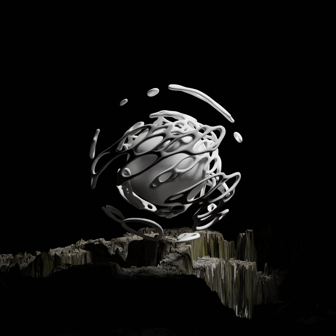 Projet Expérimentations Blender