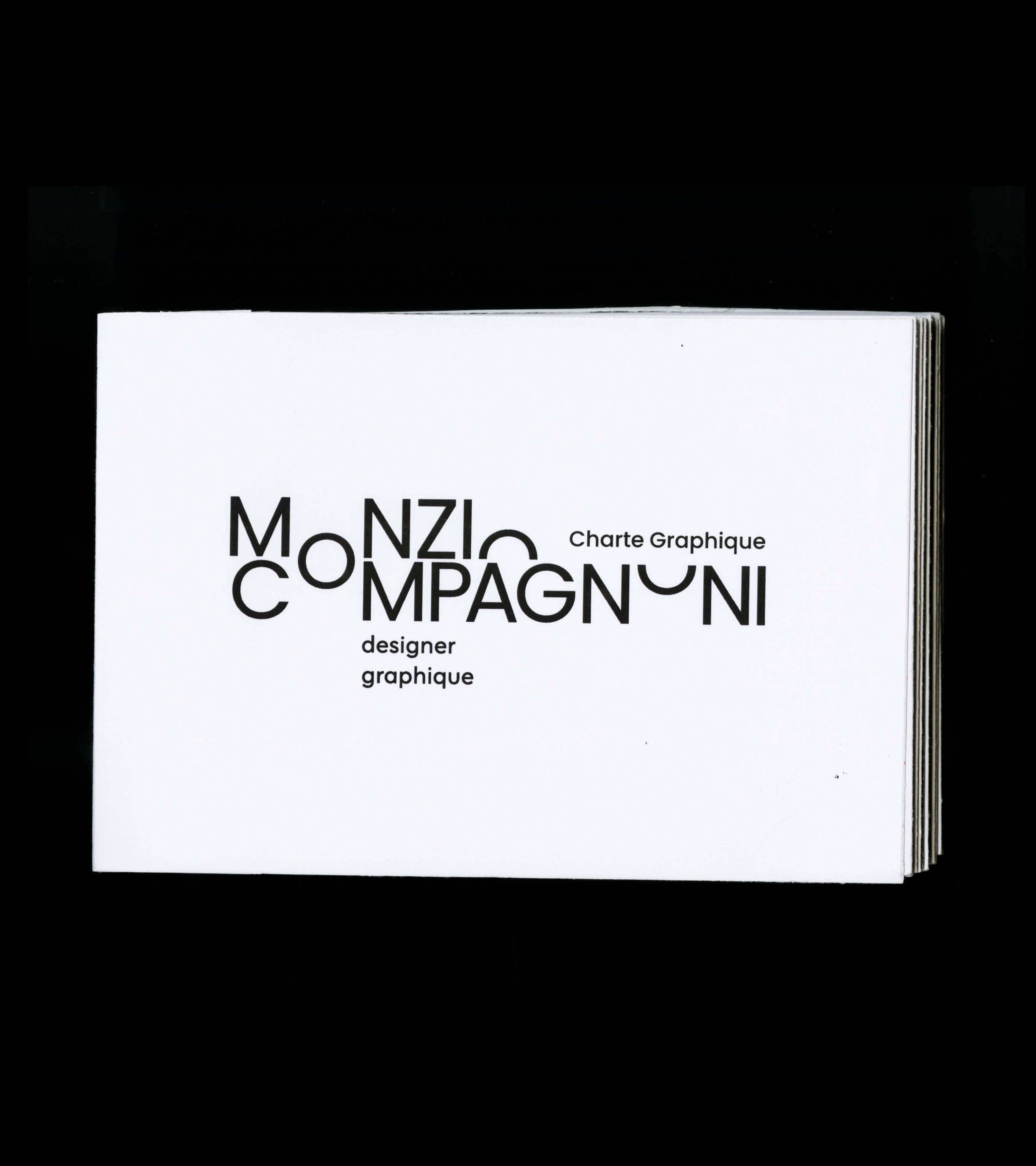 Projet Identité graphique